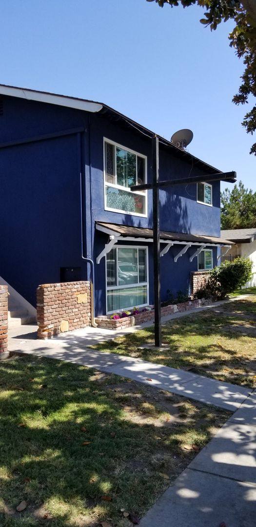 Apartment for rent at 420 N Vine St, Anaheim, CA 92805