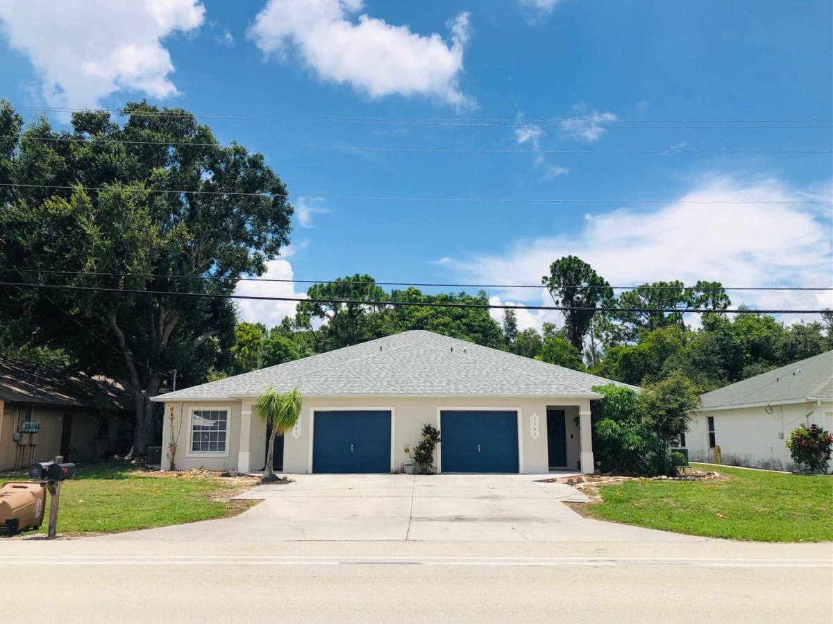 House for rent at 1031 SE 24th Ave, Cape Coral, FL 33990