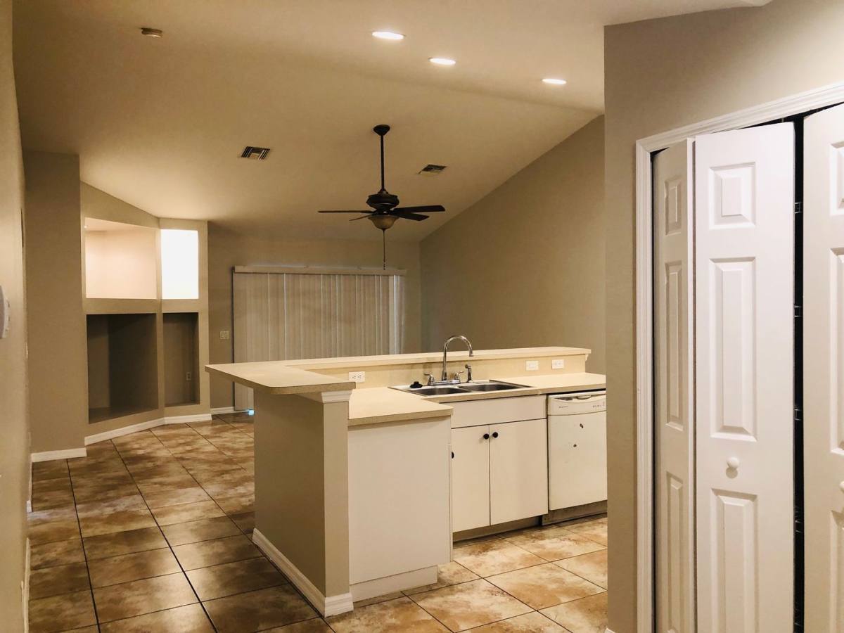 House for rent at 1031 SE 24th Ave, Cape Coral, FL 33990