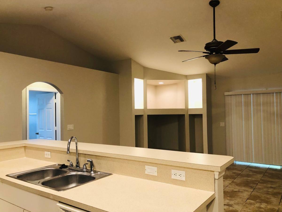 House for rent at 1031 SE 24th Ave, Cape Coral, FL 33990