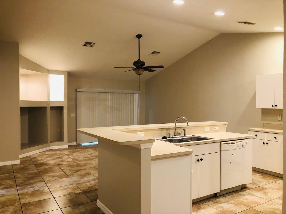 House for rent at 1031 SE 24th Ave, Cape Coral, FL 33990