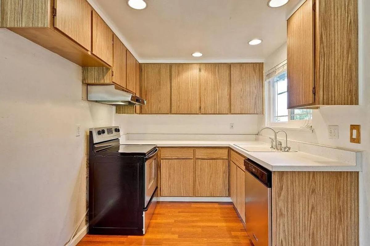 House for rent at 5951 Garces Ave, San Jose, CA 95123