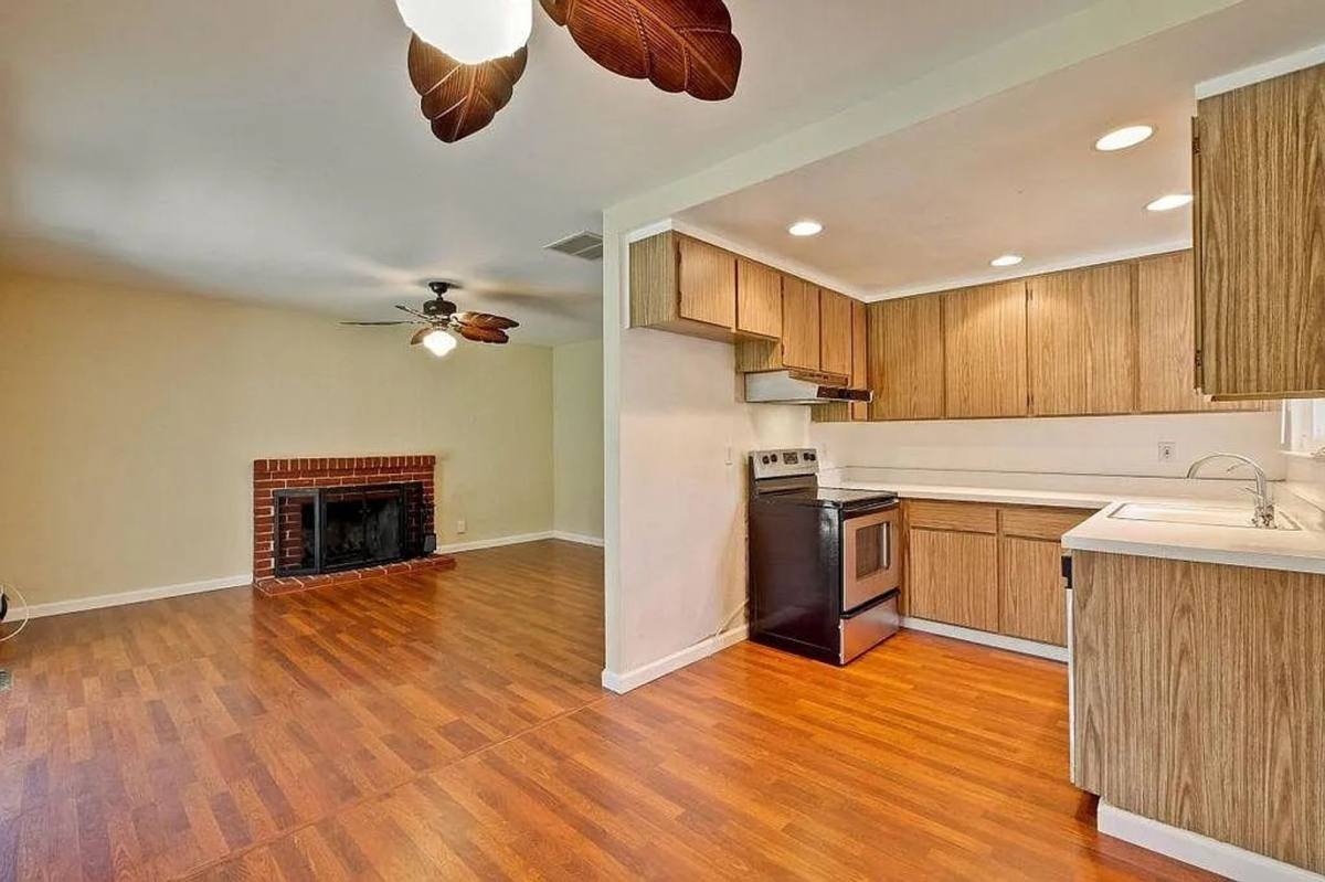House for rent at 5951 Garces Ave, San Jose, CA 95123