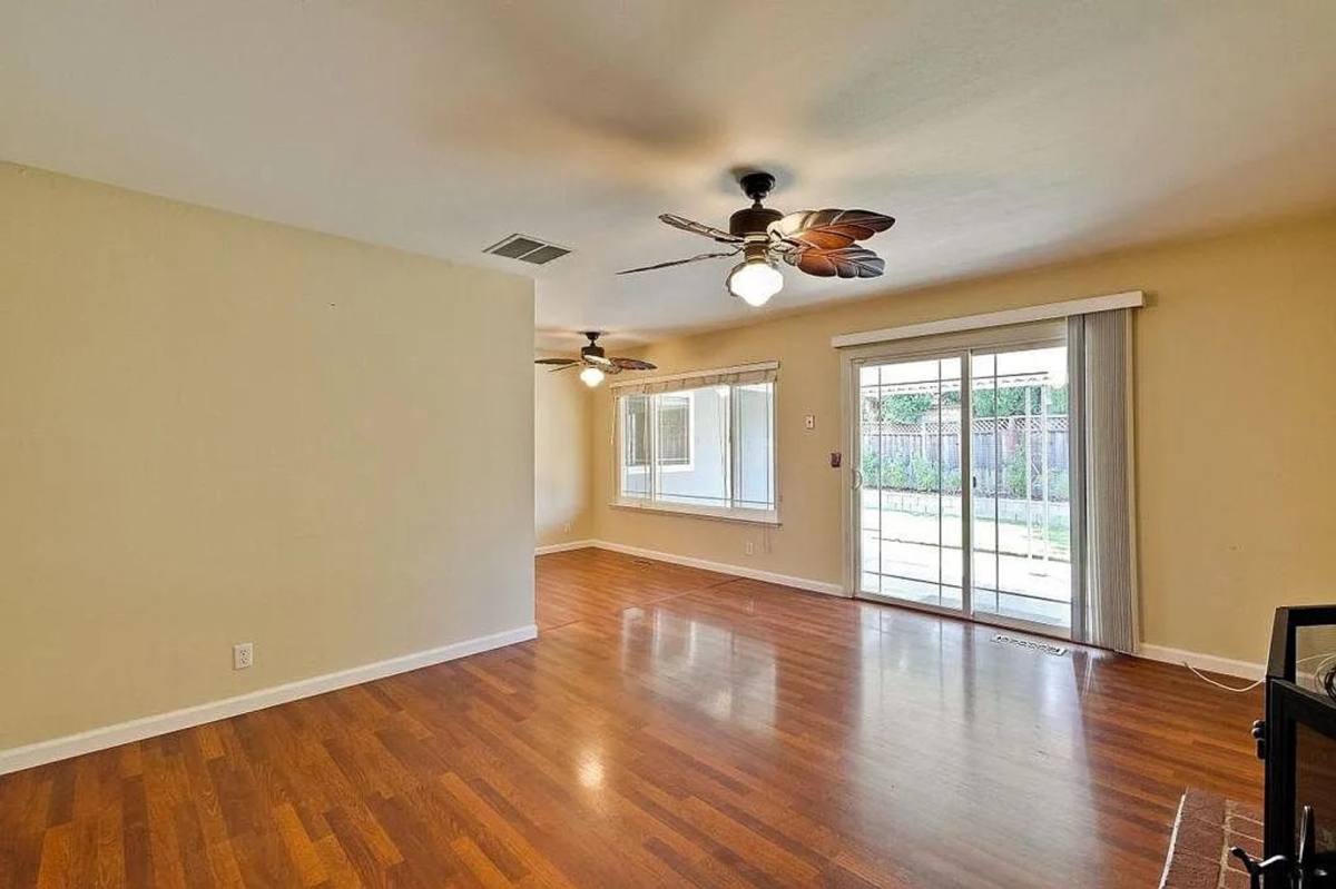 House for rent at 5951 Garces Ave, San Jose, CA 95123