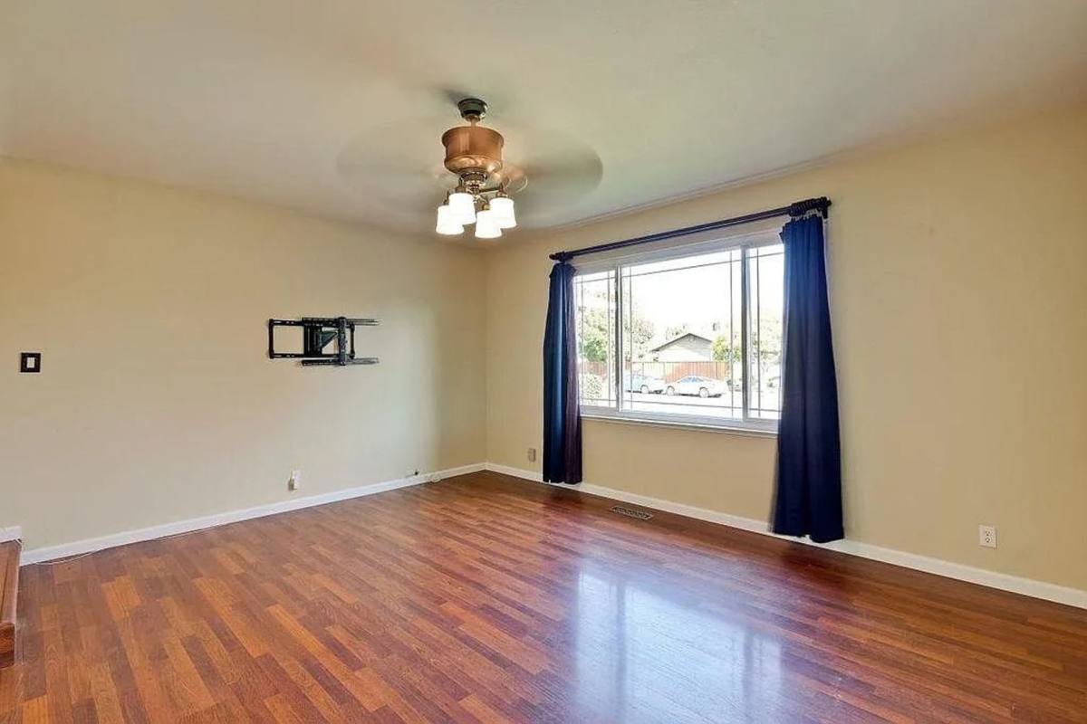 House for rent at 5951 Garces Ave, San Jose, CA 95123