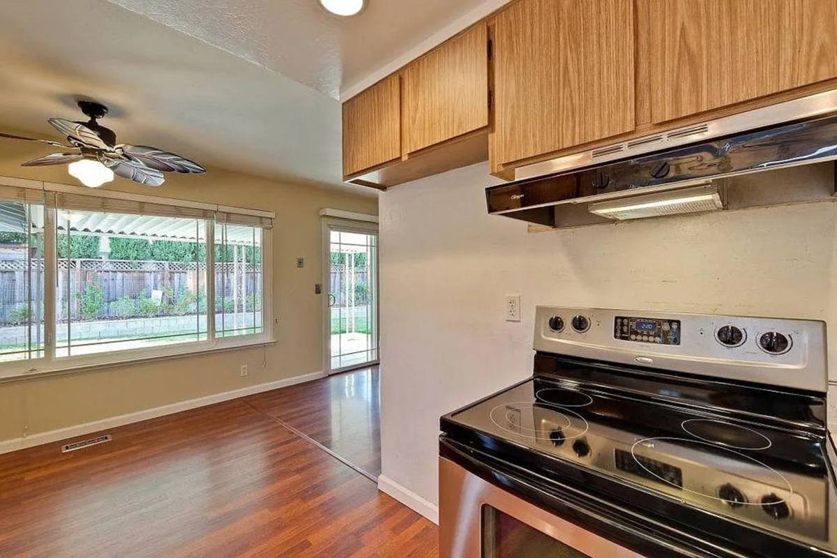 House for rent at 5951 Garces Ave, San Jose, CA 95123