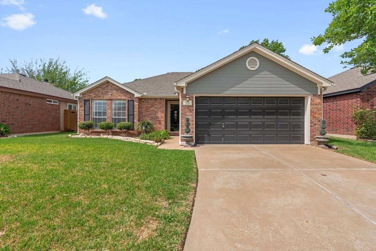 House for rent at 226 Claris Lane, Georgetown, TX 78628