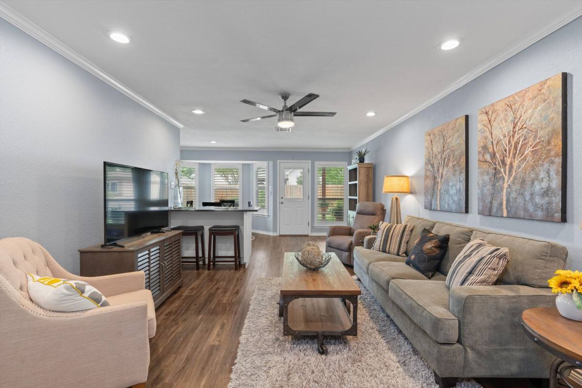 House for rent at 226 Claris Lane, Georgetown, TX 78628