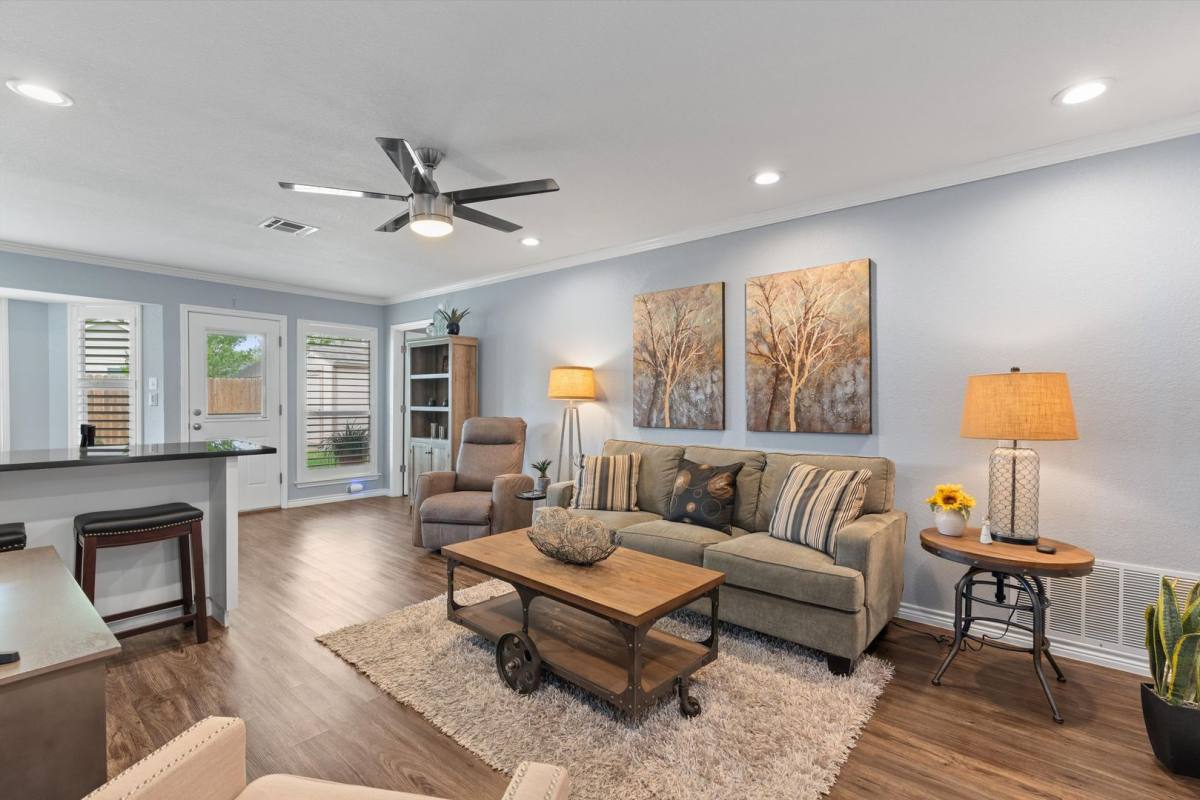 House for rent at 226 Claris Lane, Georgetown, TX 78628