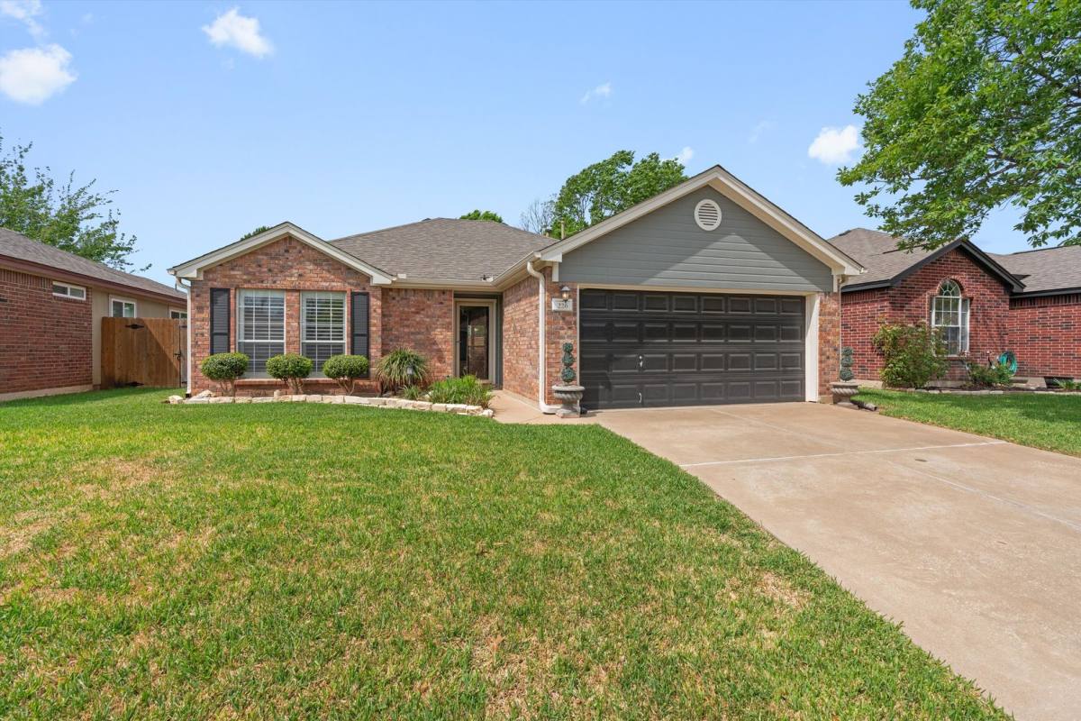 House for rent at 226 Claris Lane, Georgetown, TX 78628