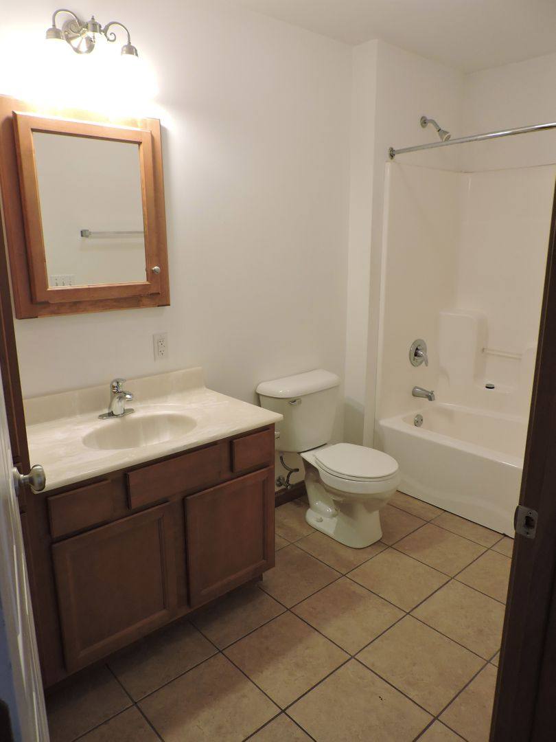 Apartment for rent at 406 Temperance Way, California, PA 15419