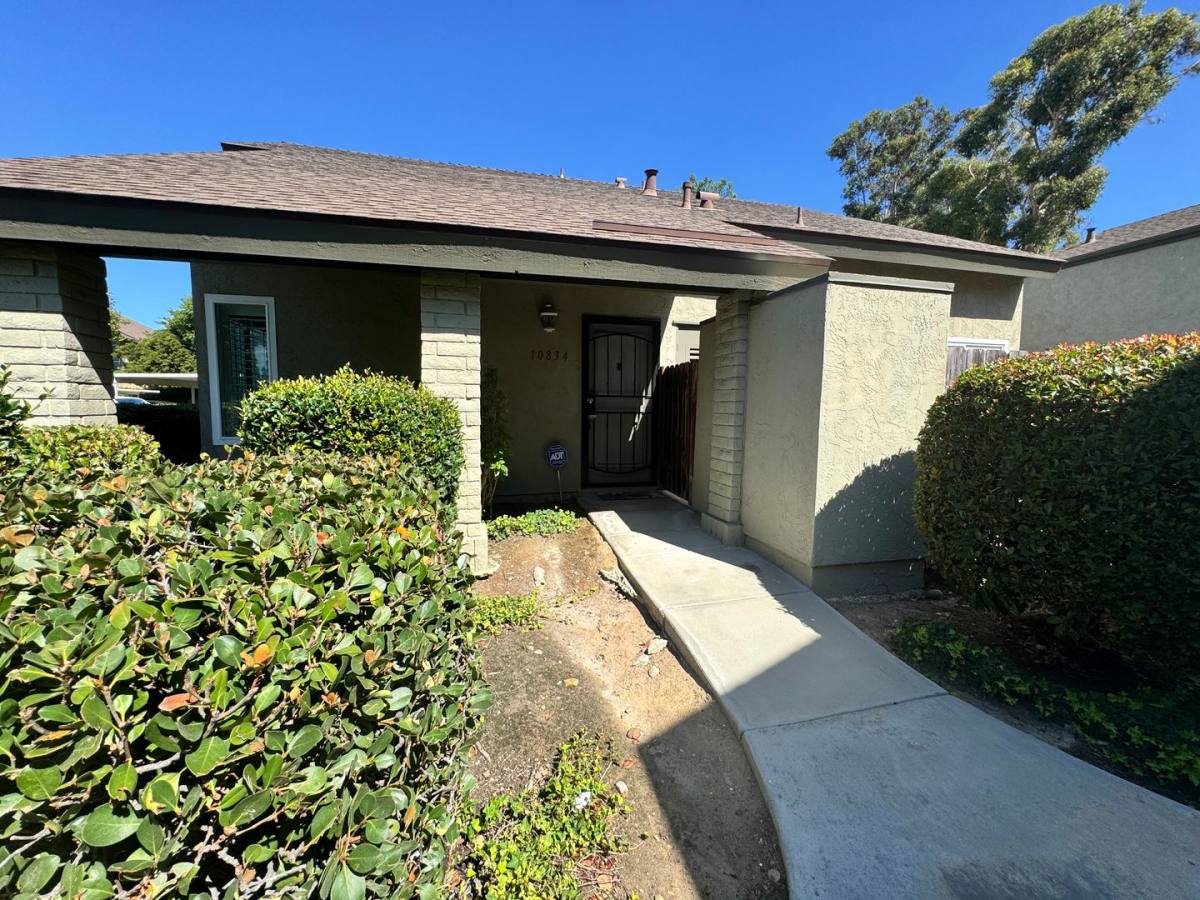 House for rent at 10834 Caravelle Place, San Diego, CA 92124