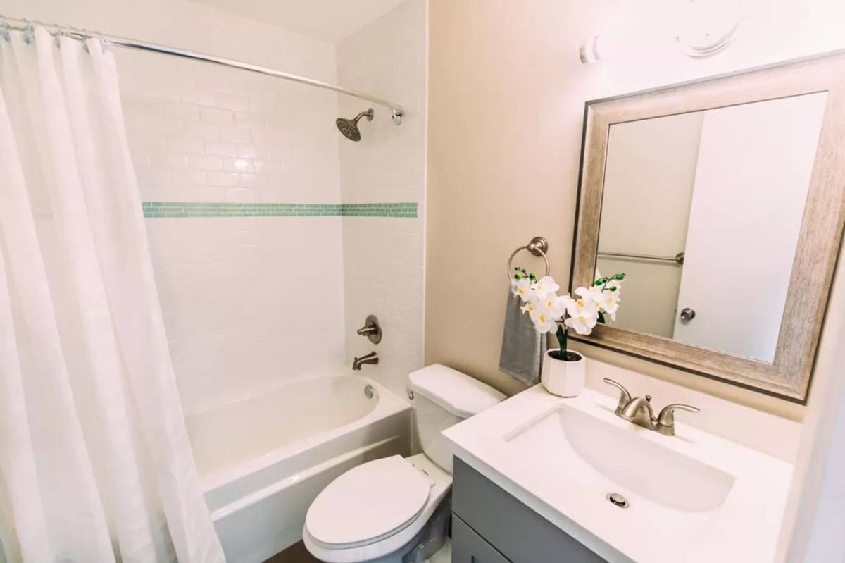 Apartment for rent at 2437 Eighth St, Berkeley, CA 94710