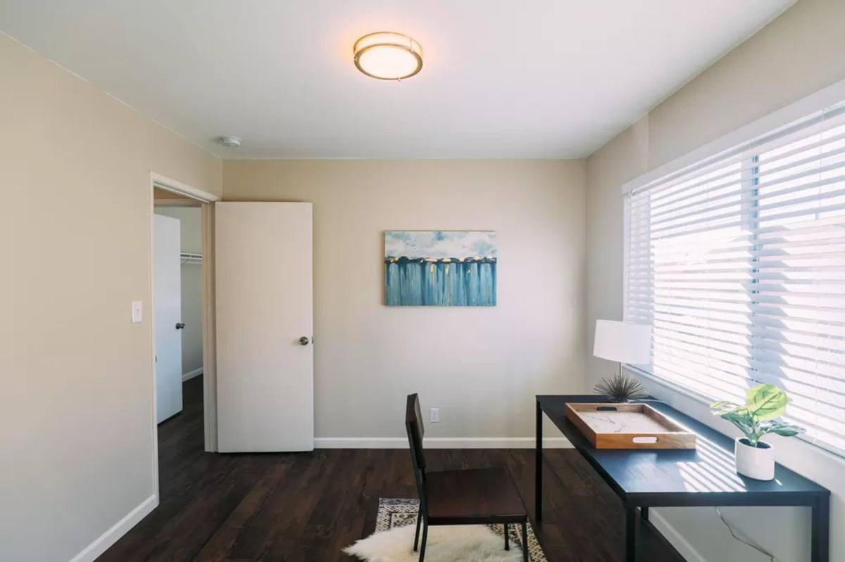Apartment for rent at 2437 Eighth St, Berkeley, CA 94710