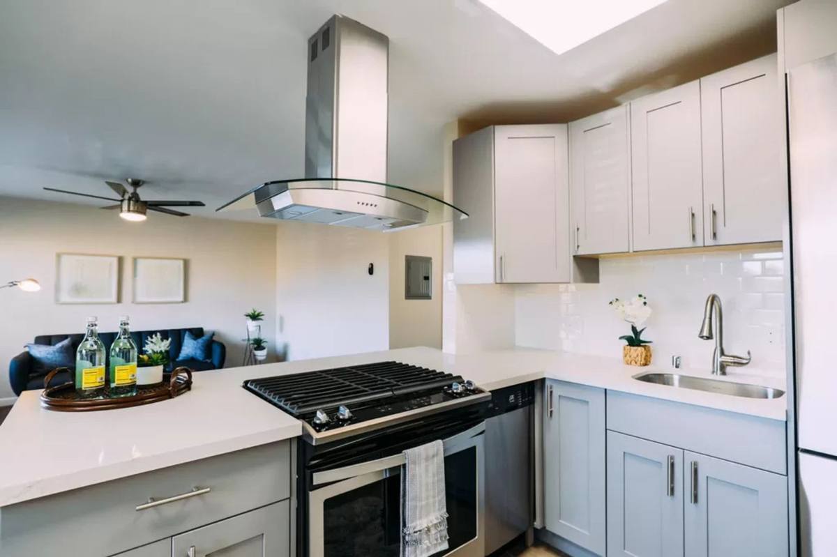 Apartment for rent at 2437 Eighth St, Berkeley, CA 94710