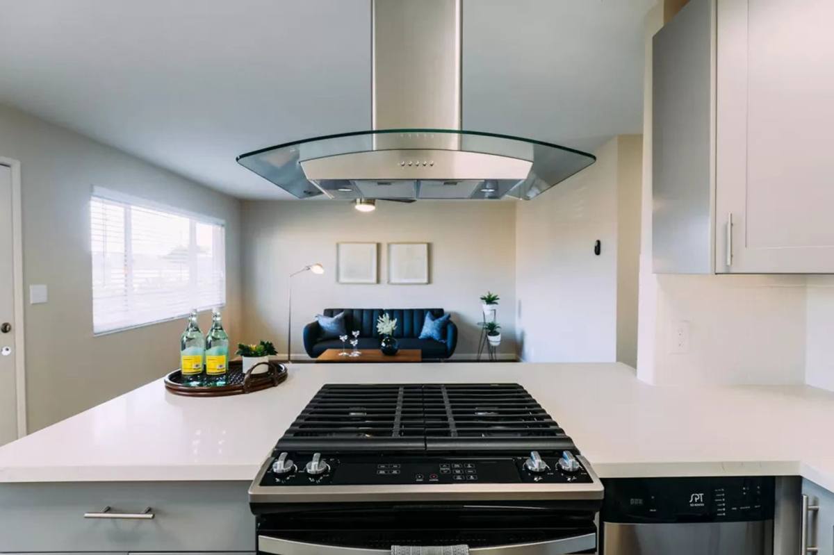 Apartment for rent at 2437 Eighth St, Berkeley, CA 94710