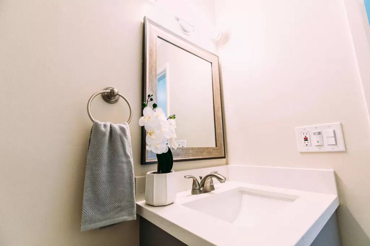 Apartment for rent at 2437 Eighth St, Berkeley, CA 94710