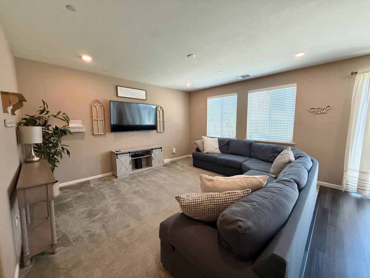 House for rent at 756 Mojave Way, Hollister, CA 95023