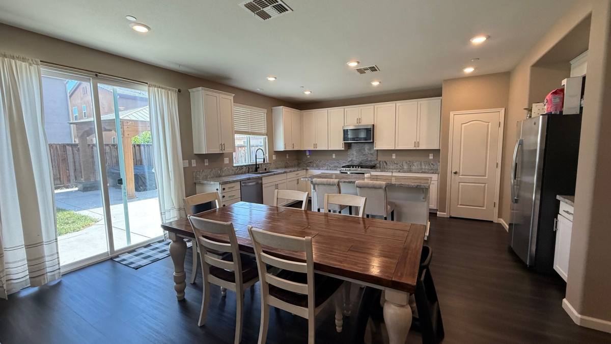 House for rent at 756 Mojave Way, Hollister, CA 95023