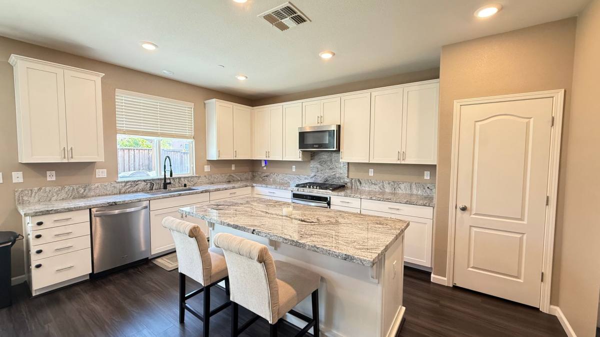 House for rent at 756 Mojave Way, Hollister, CA 95023