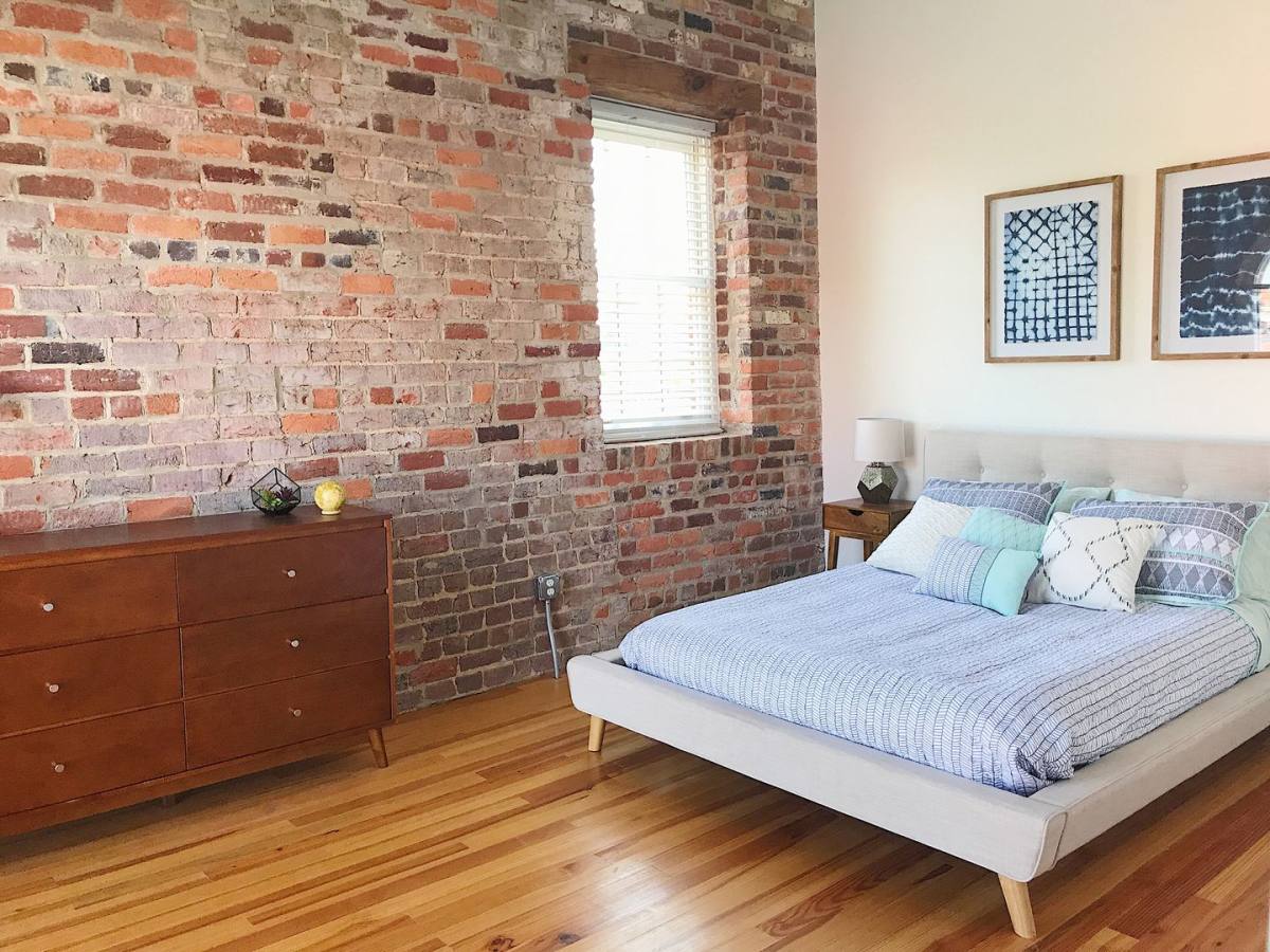Apartment for rent at 429 3rd St, Petersburg, VA 23803