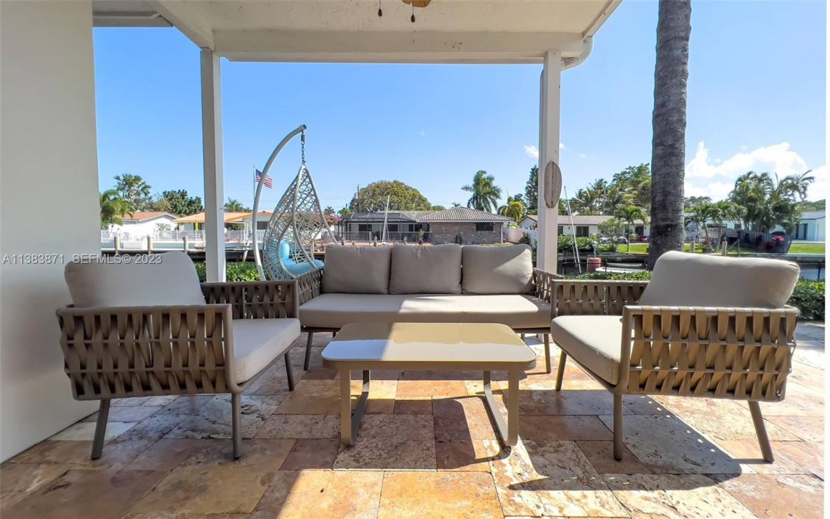 House for rent at 1466 NE 57th Court, Fort Lauderdale, FL 33334