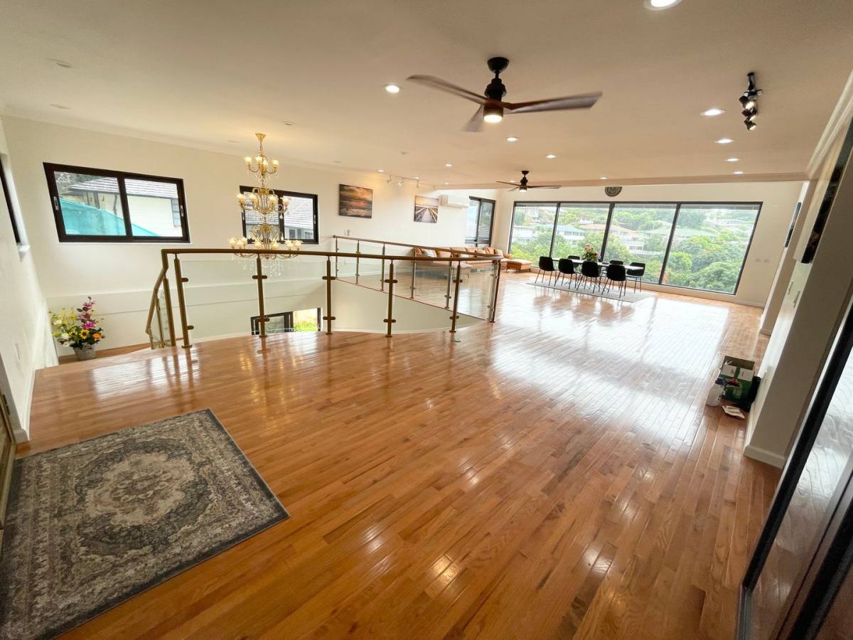 House for rent at 2045 Mott Smith Dr, Honolulu, HI 96822