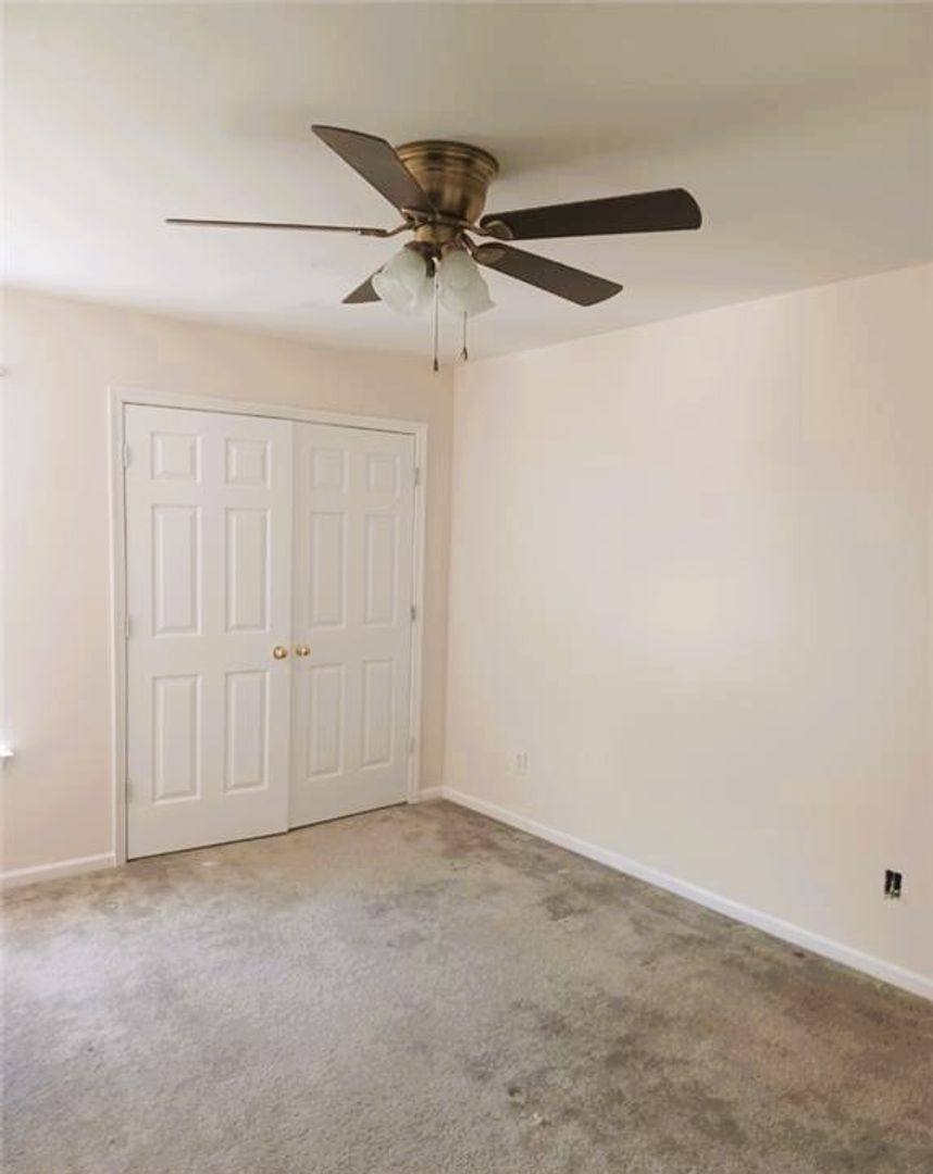 Townhouse for rent at 2229 Bizzone Circle, Virginia Beach, VA 23464