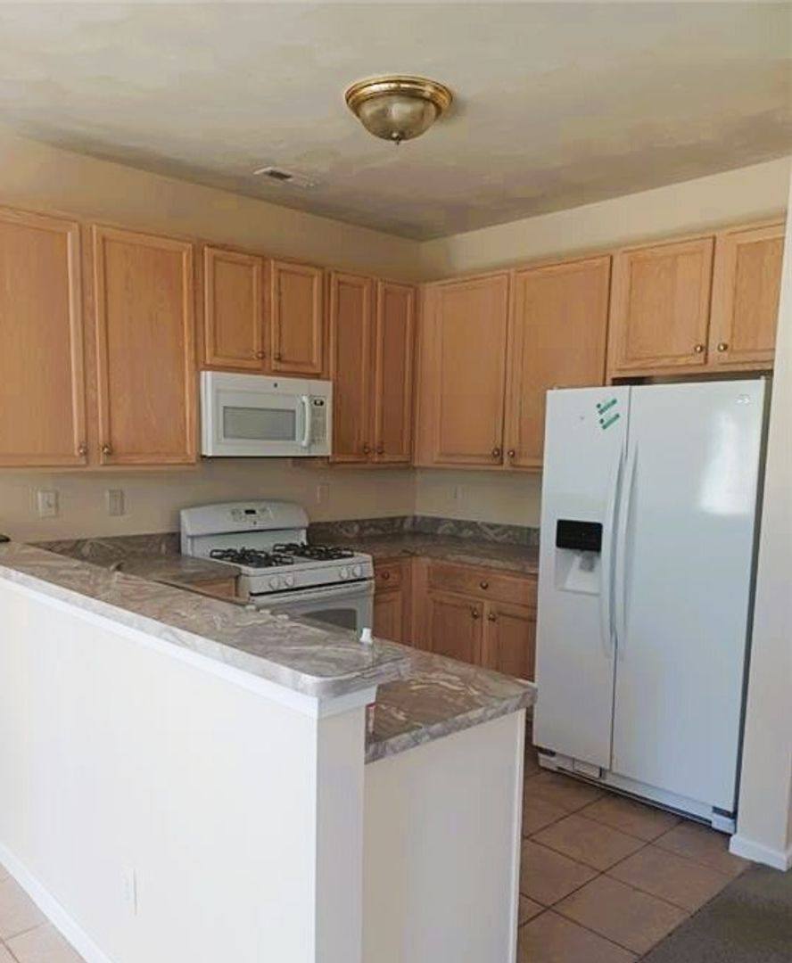 Townhouse for rent at 2229 Bizzone Circle, Virginia Beach, VA 23464