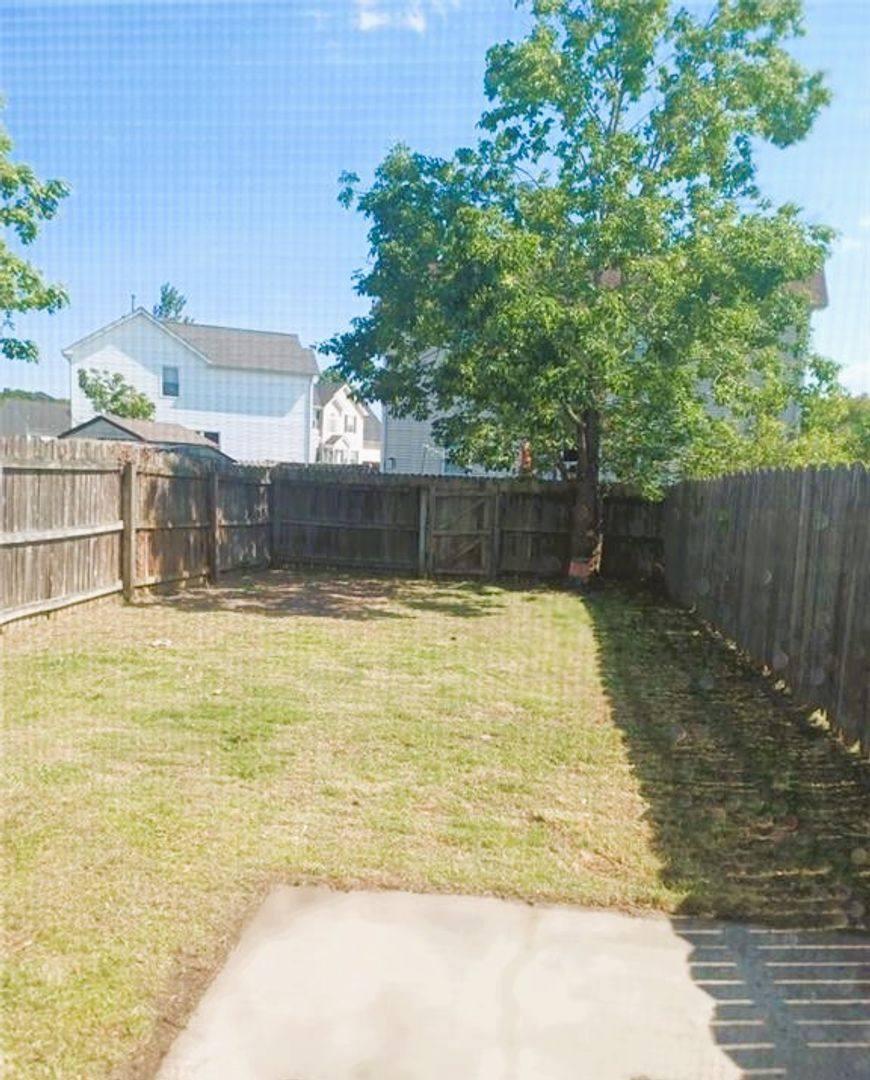 Townhouse for rent at 2229 Bizzone Circle, Virginia Beach, VA 23464