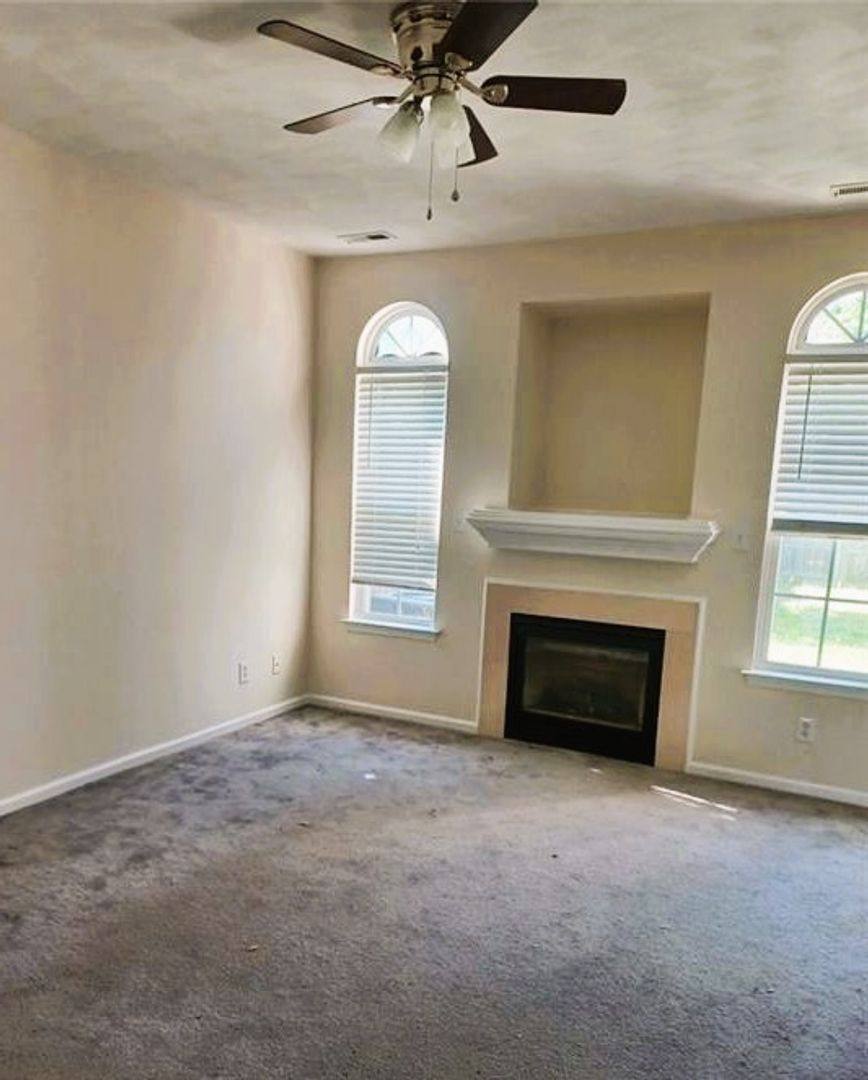 Townhouse for rent at 2229 Bizzone Circle, Virginia Beach, VA 23464