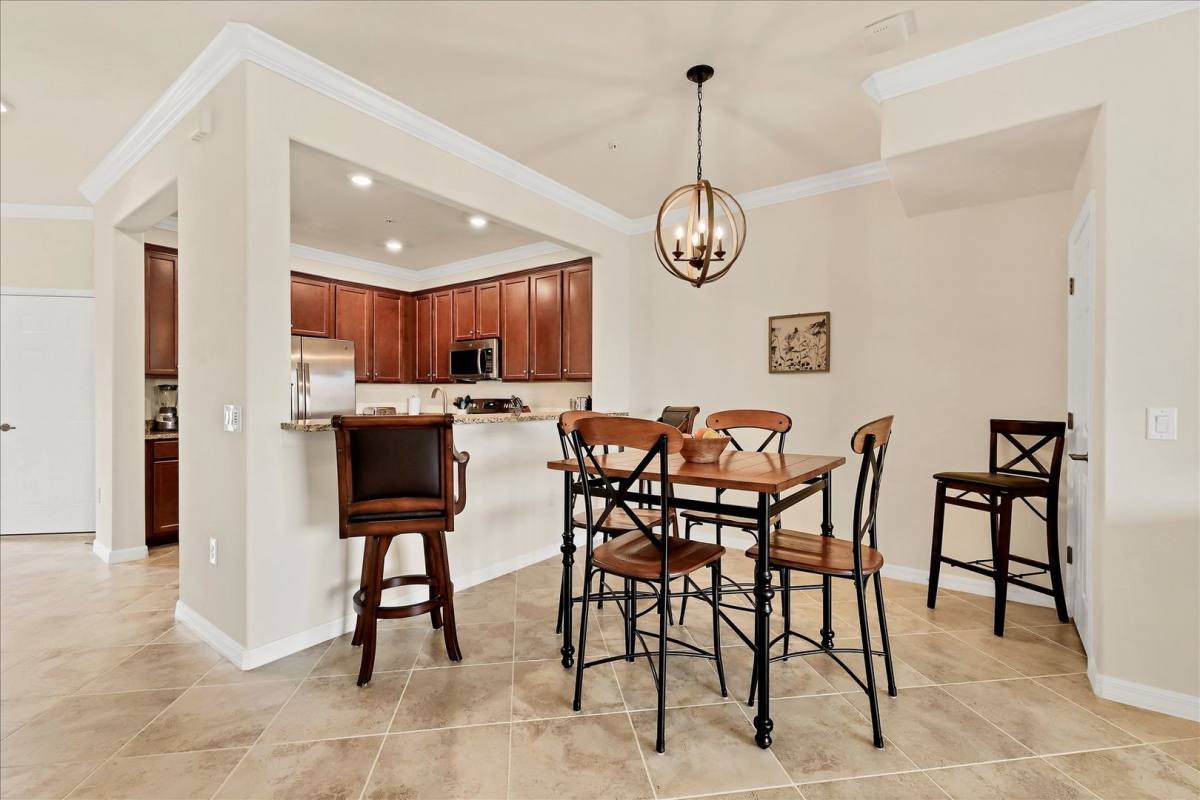Townhouse for rent at 20335 Lagente Circle, Venice, FL 34293
