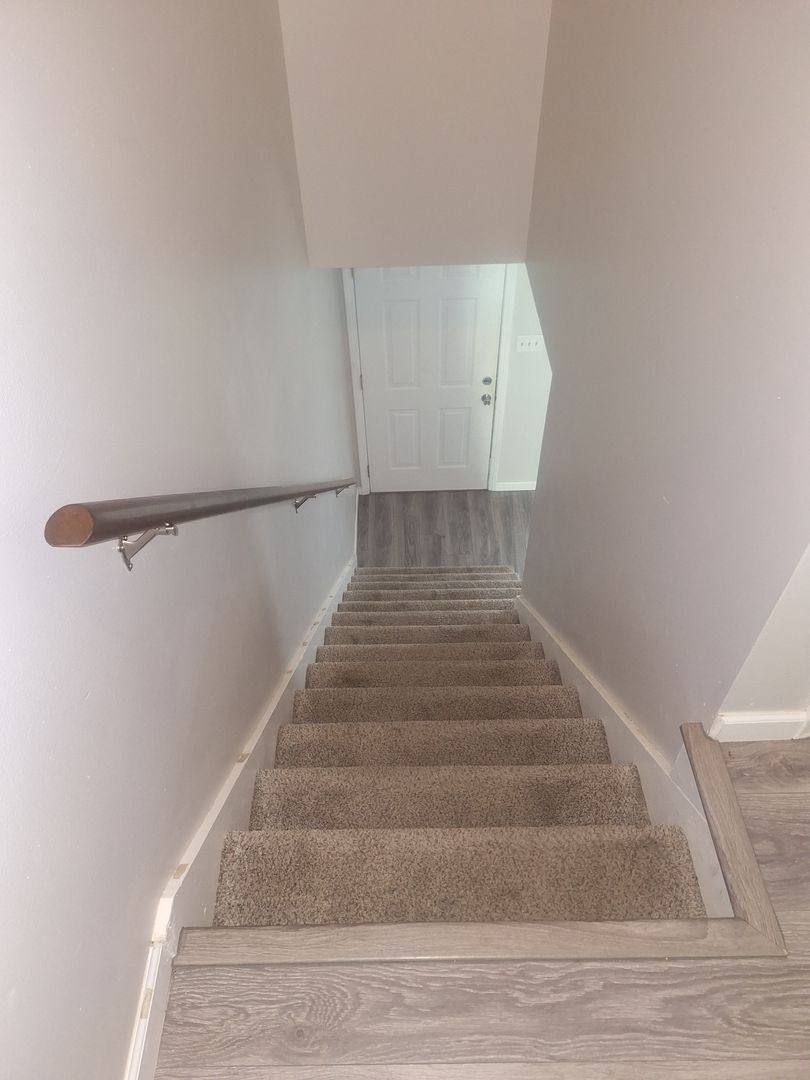 Townhouse for rent at 10115 Island Rd, Bristol, VA 24201