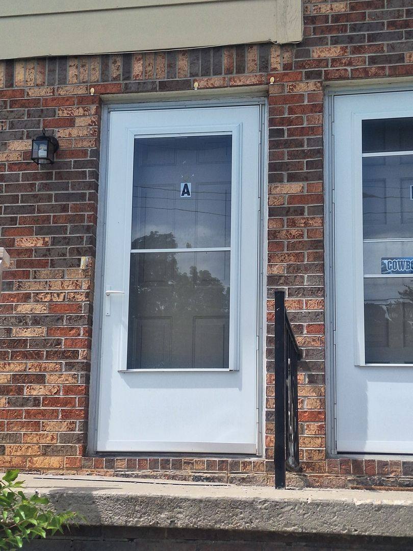 Townhouse for rent at 10115 Island Rd, Bristol, VA 24201