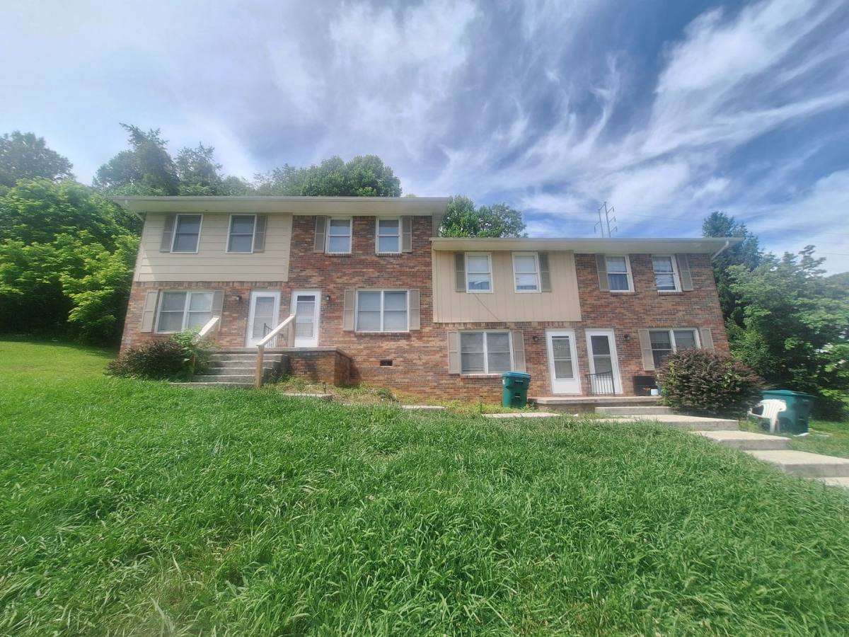 Townhouse for rent at 10115 Island Rd, Bristol, VA 24201