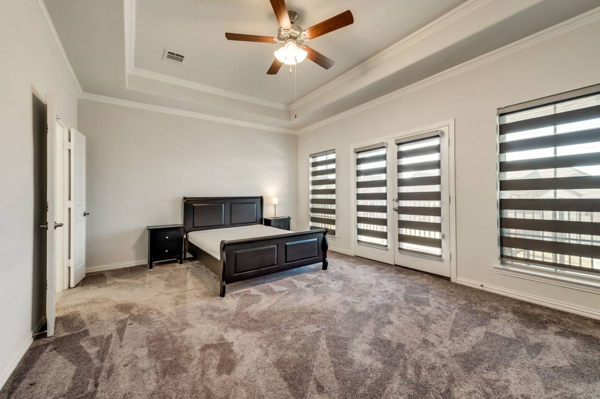 House for rent at 2480 Cathedral Dr, Richardson, TX 75080