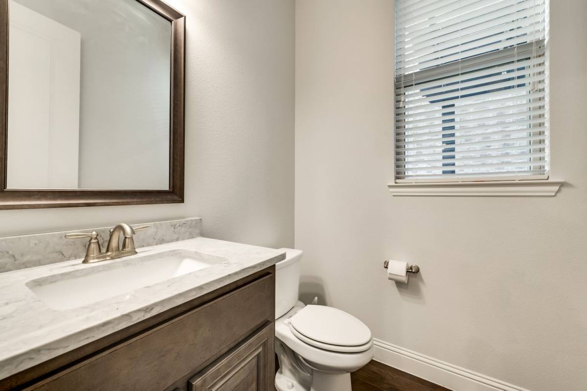 House for rent at 2480 Cathedral Dr, Richardson, TX 75080