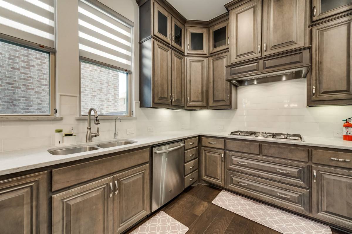 House for rent at 2480 Cathedral Dr, Richardson, TX 75080