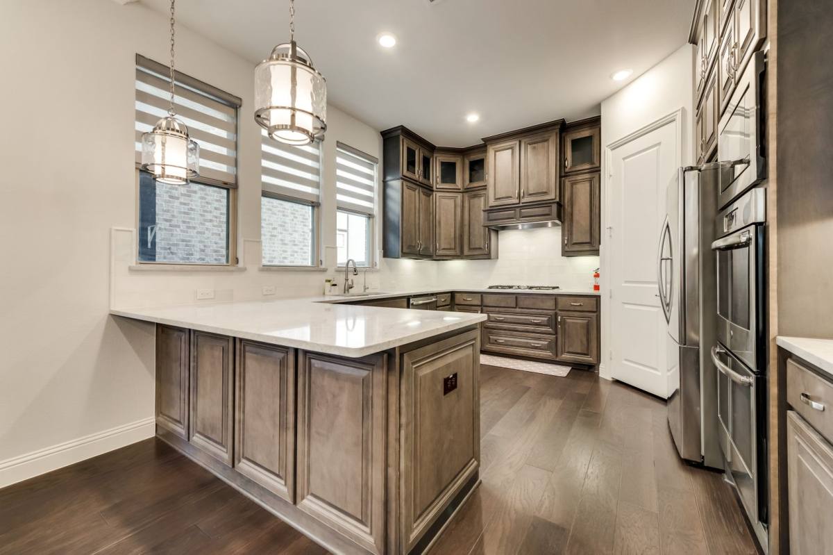 House for rent at 2480 Cathedral Dr, Richardson, TX 75080