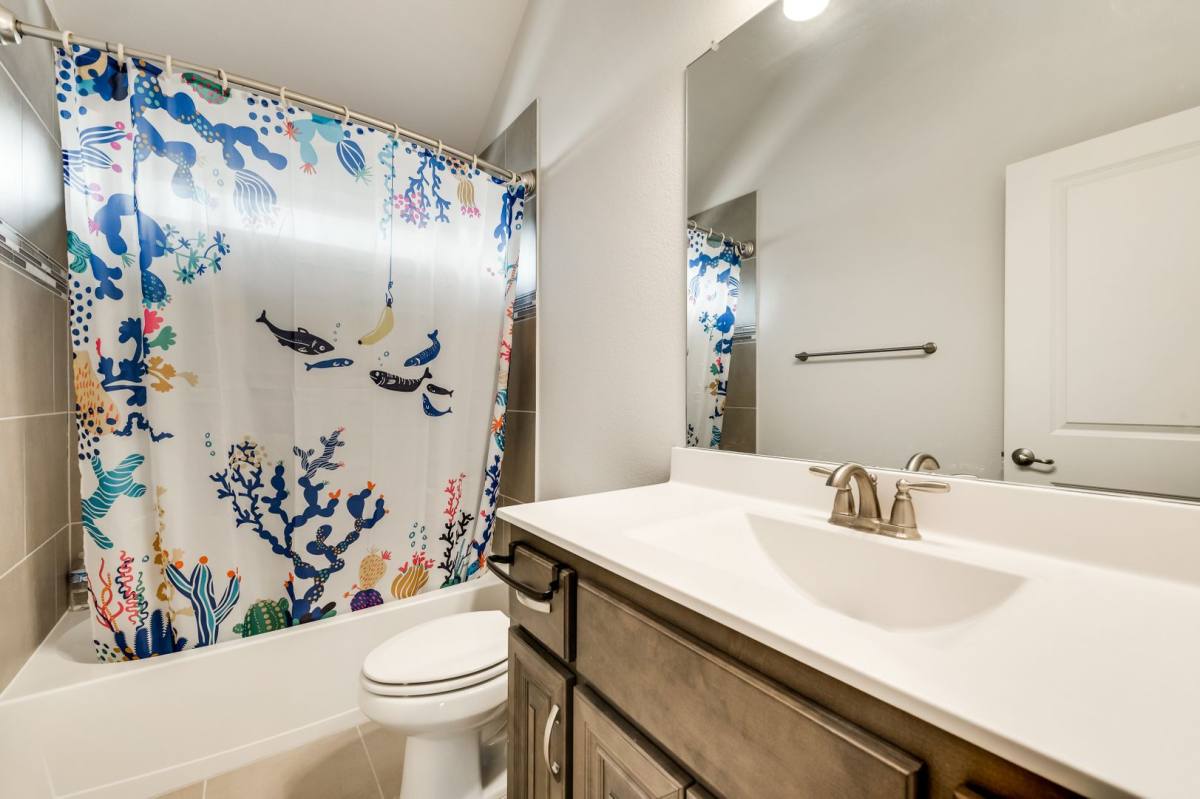 House for rent at 2480 Cathedral Dr, Richardson, TX 75080