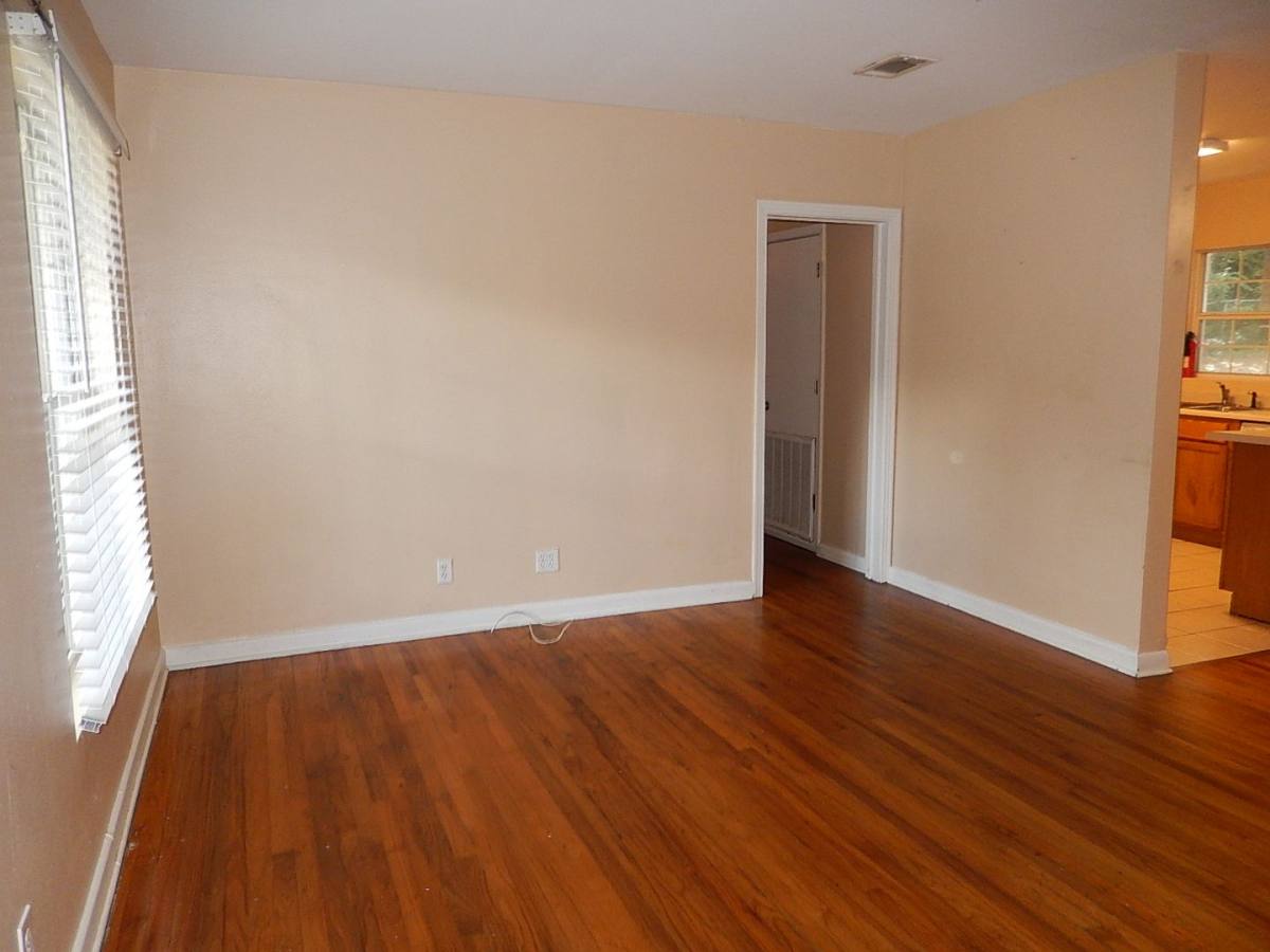 House for rent at 212 Edwards St, Tallahassee, FL 32304