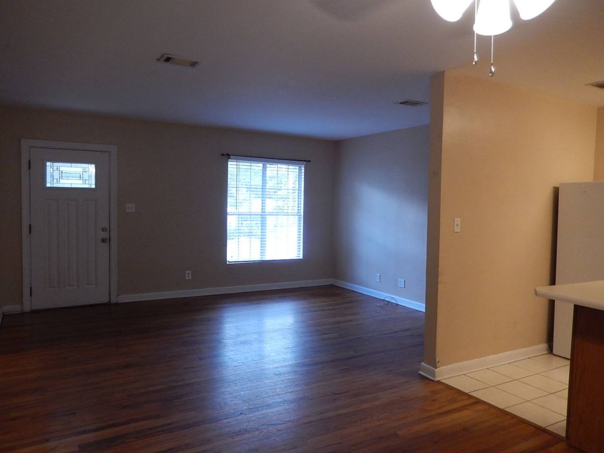 House for rent at 212 Edwards St, Tallahassee, FL 32304