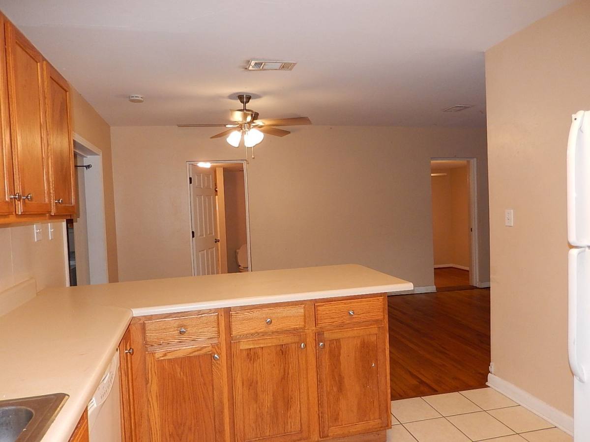 House for rent at 212 Edwards St, Tallahassee, FL 32304