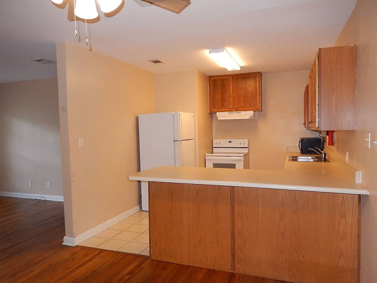 House for rent at 212 Edwards St, Tallahassee, FL 32304