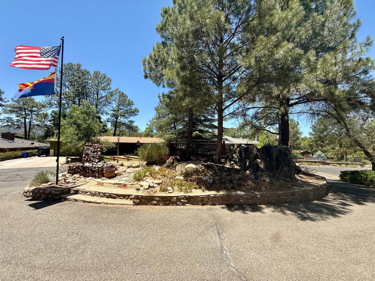House for rent at 515 Sierra Prieta Dr, Prescott, AZ 86303