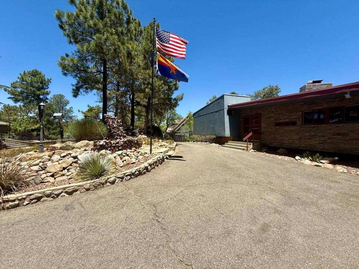 House for rent at 515 Sierra Prieta Dr, Prescott, AZ 86303