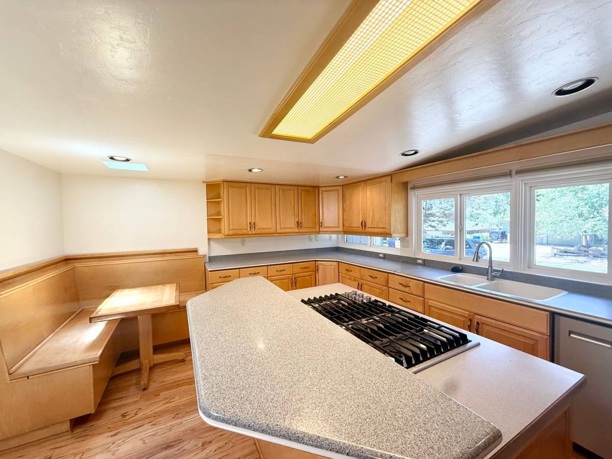 House for rent at 515 Sierra Prieta Dr, Prescott, AZ 86303