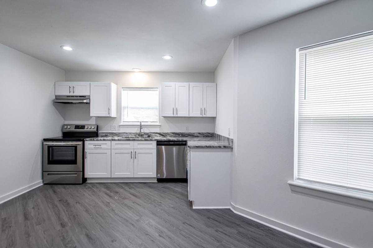 Apartment for rent at 21 Towne Park Court, Little Rock, AR 72227