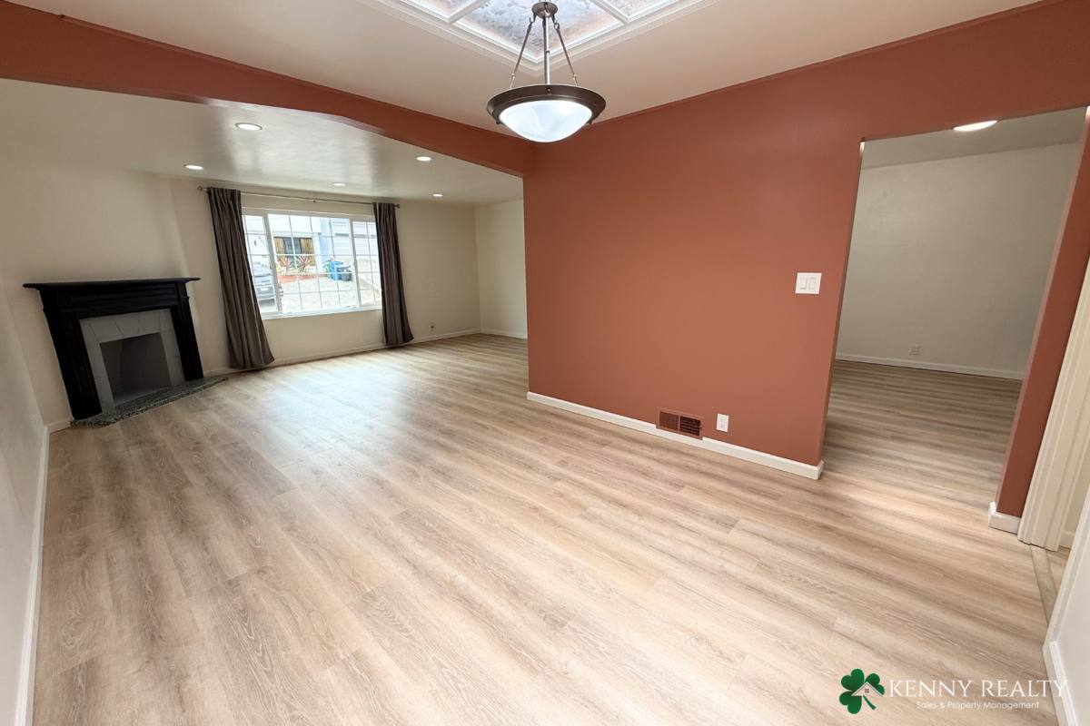 House for rent at 840 Templeton Ave, Daly City, CA 94014
