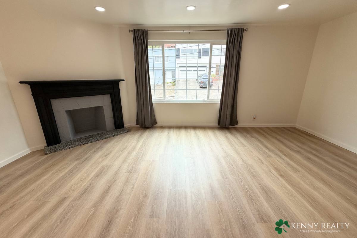 House for rent at 840 Templeton Ave, Daly City, CA 94014